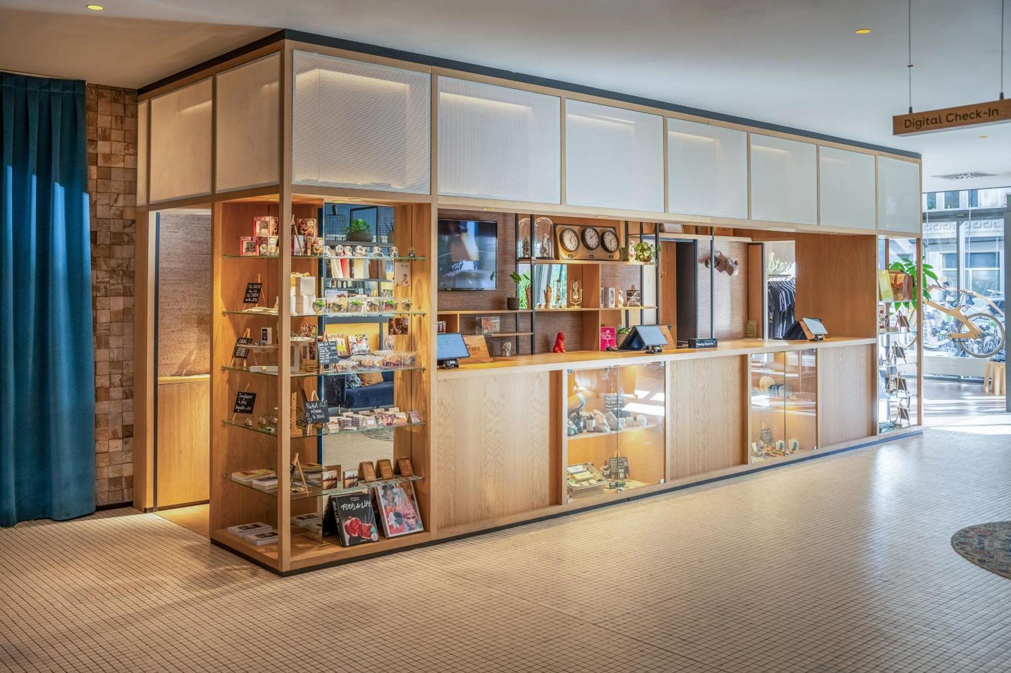 Innside By Melia Berlin Mitte — Photos 2